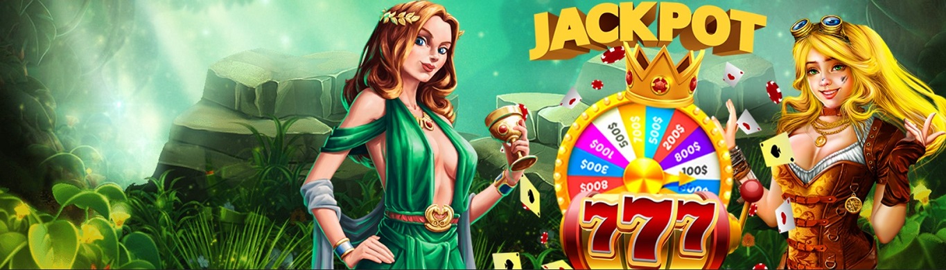 Casino banner