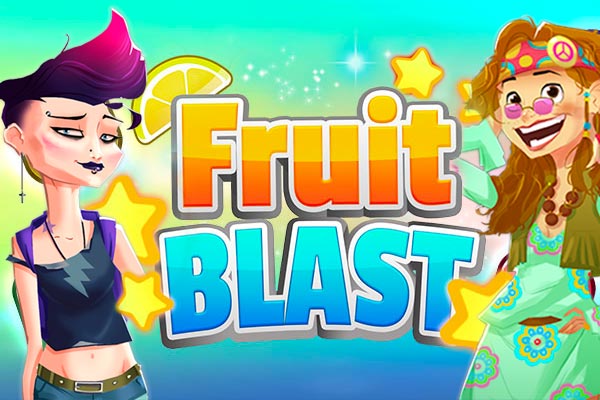 Fruit Blast