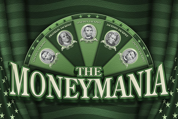 The Moneymania