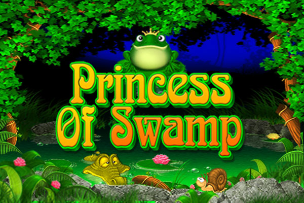 Princess of Swamp